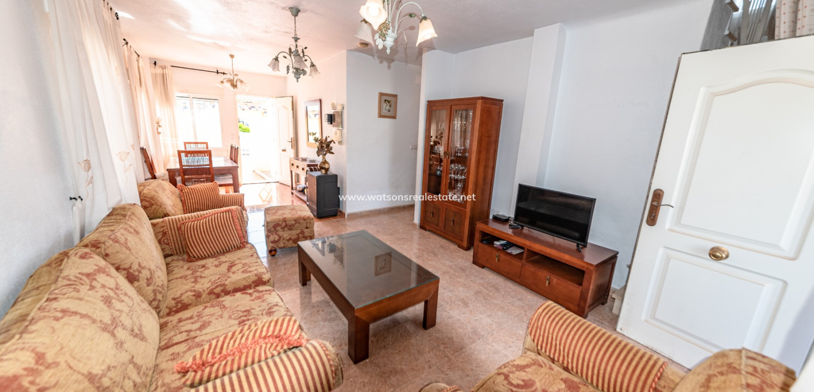 Resale - Detached - Urb. La Marina