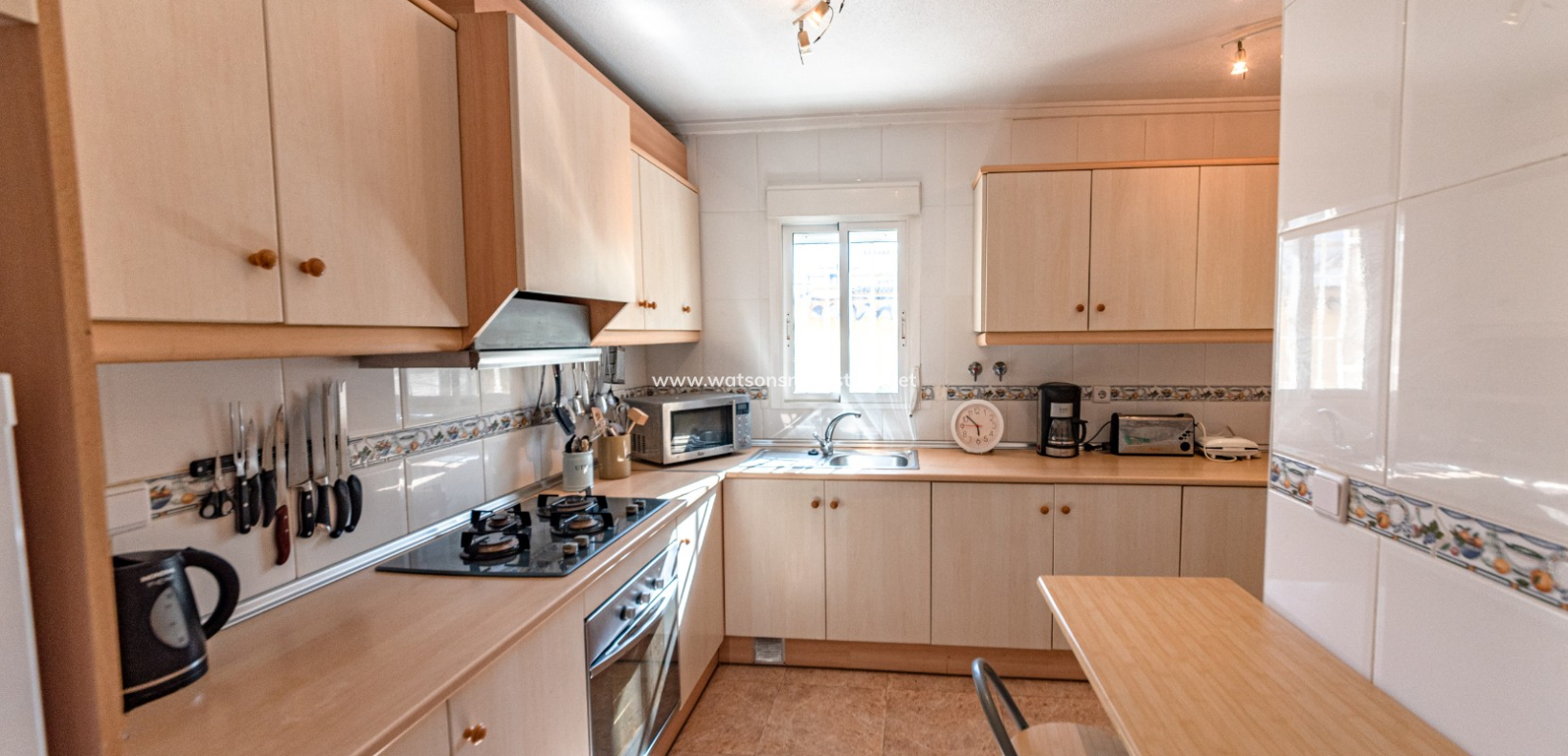 Resale - Detached - Urb. La Marina