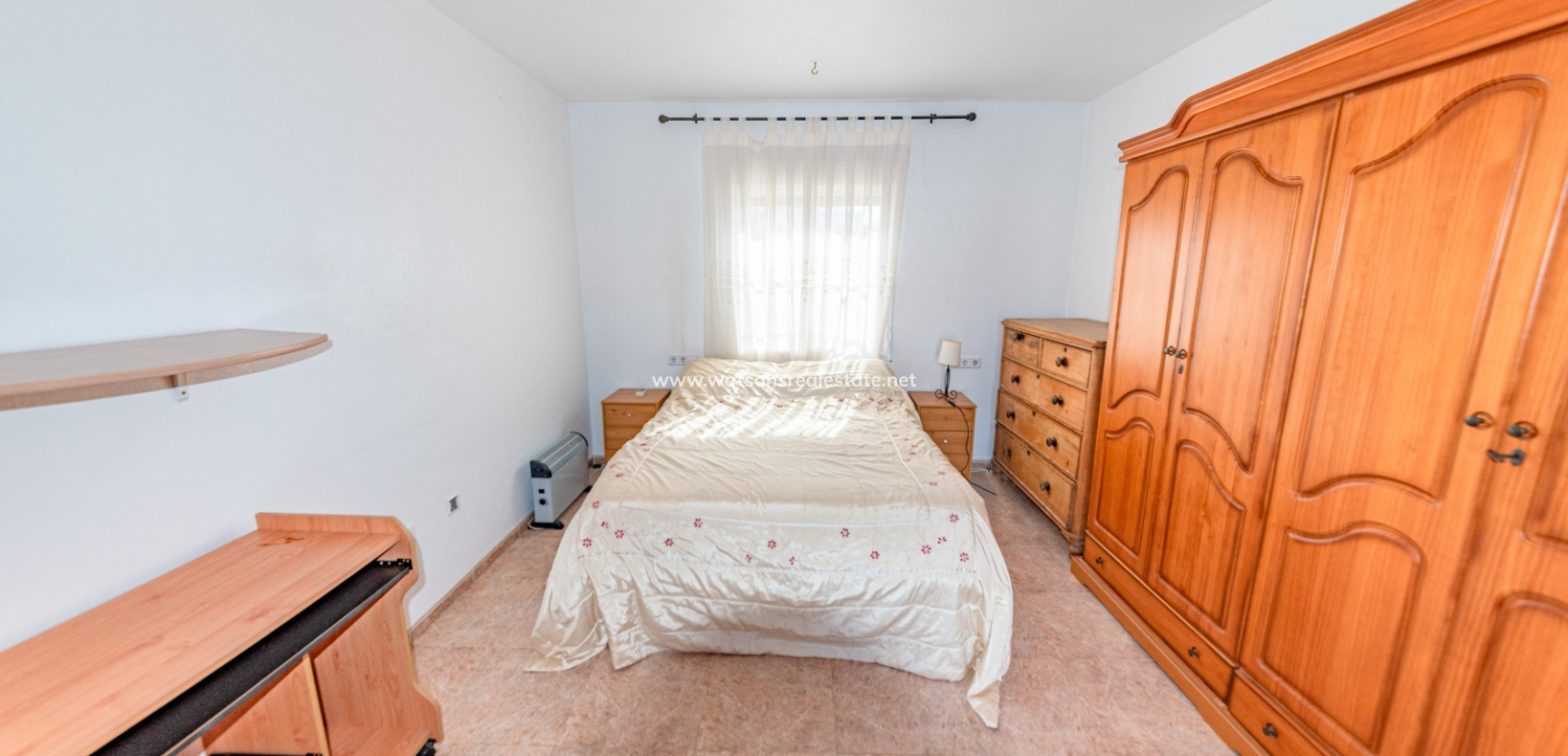 Resale - Detached - Urb. La Marina