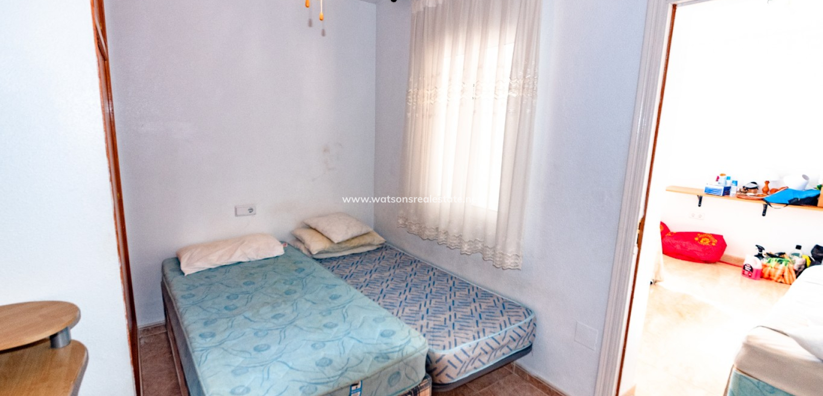 Resale - Detached - Urb. La Marina