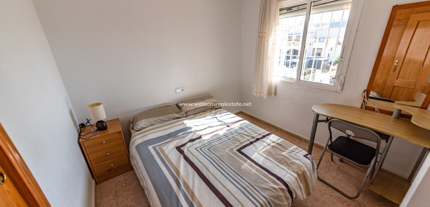 Resale - Detached - Urb. La Marina