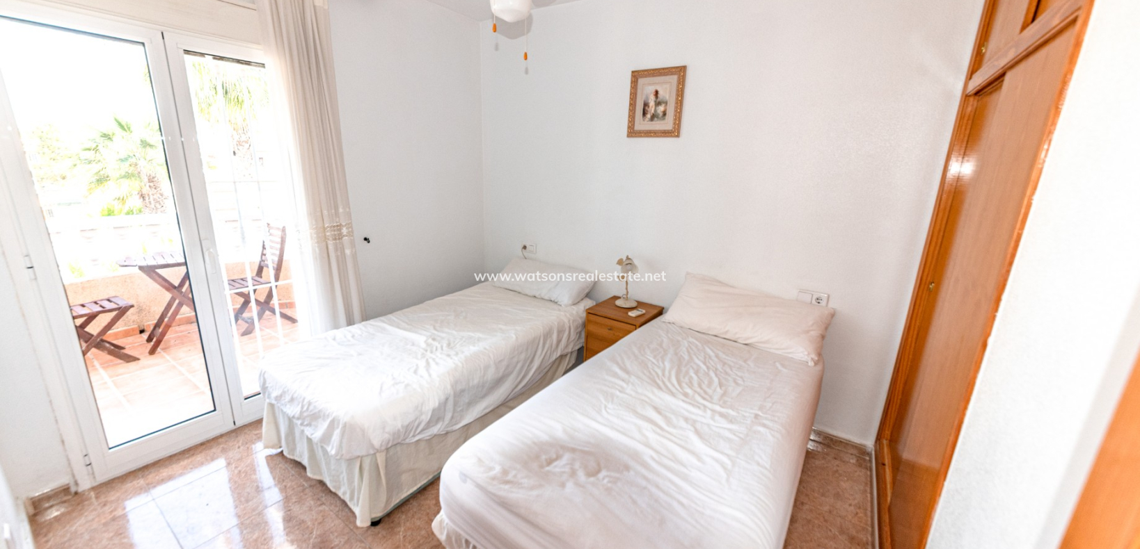 Resale - Detached - Urb. La Marina
