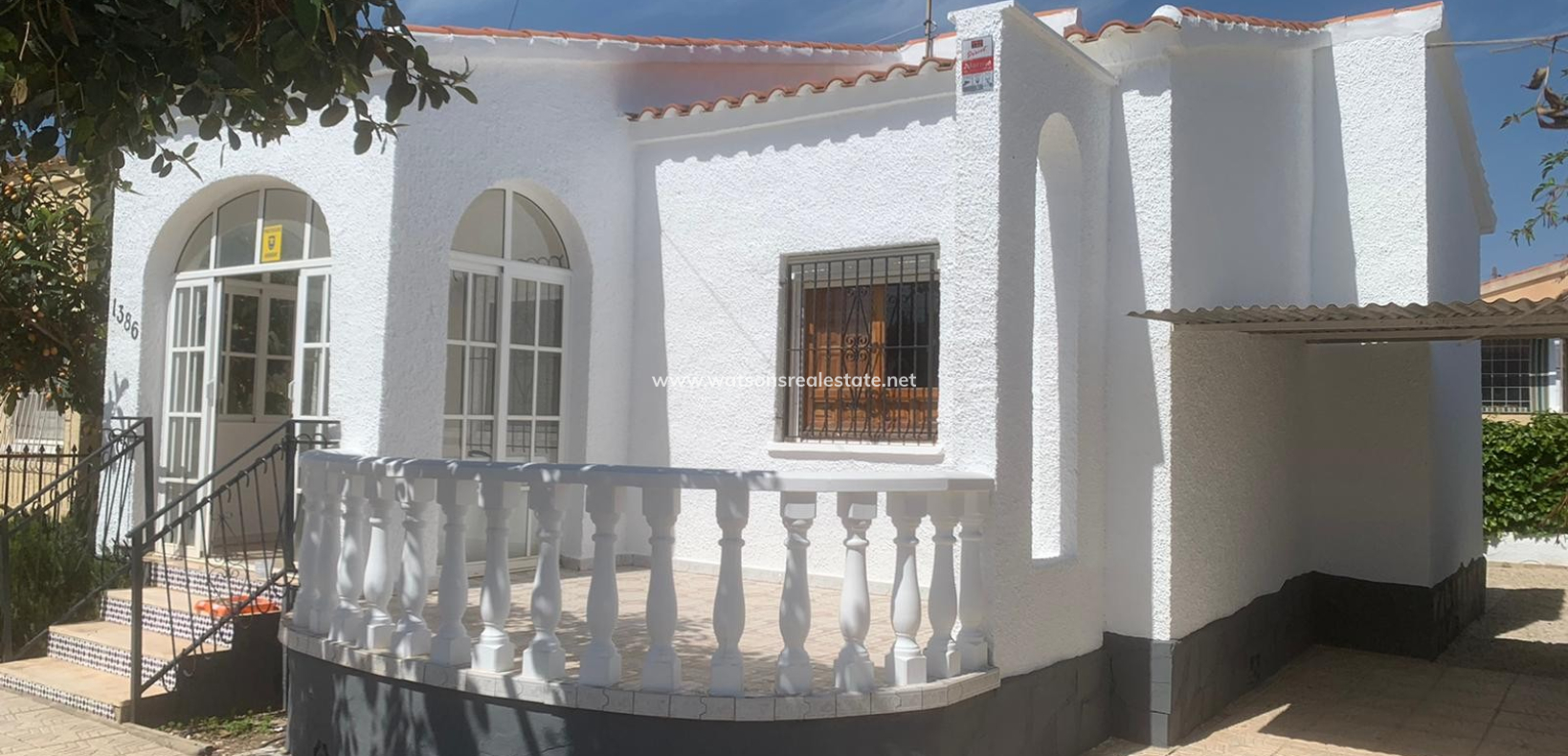 Resale - Detached - Urb. La Marina