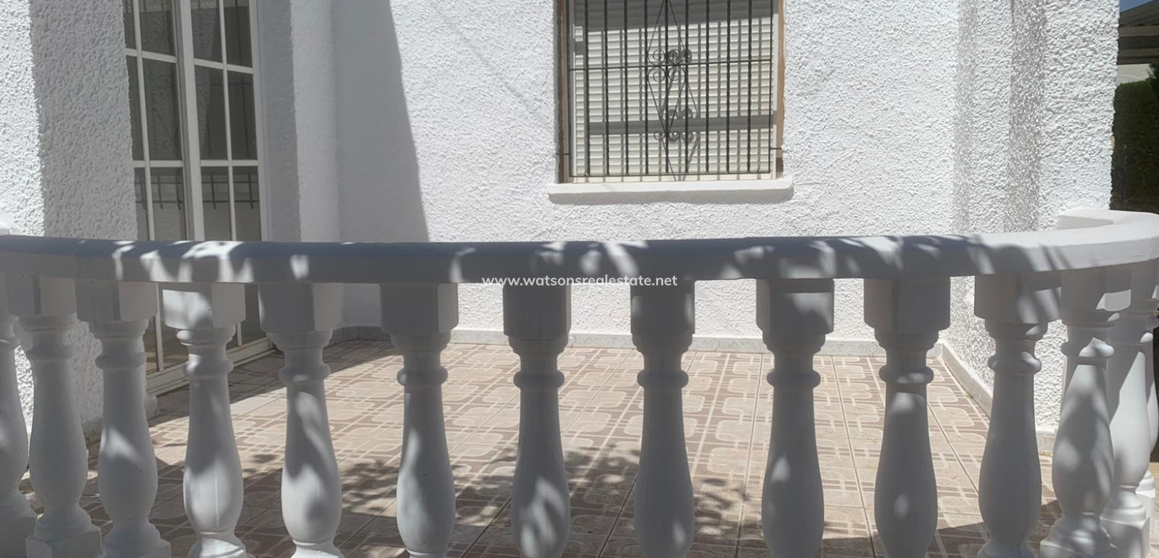 Resale - Detached - Urb. La Marina