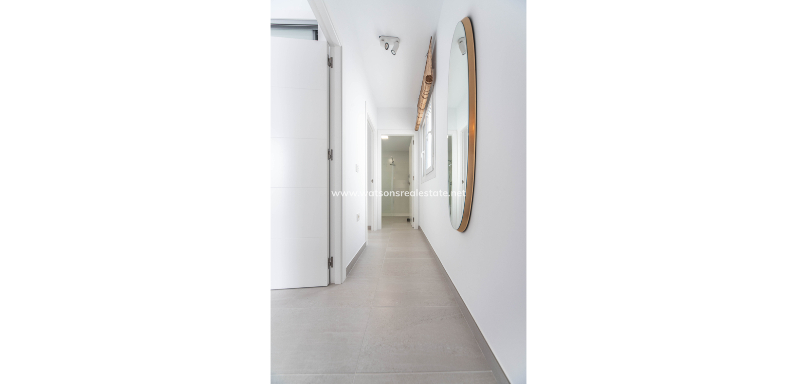 Resale - Detached - Urb. La Marina