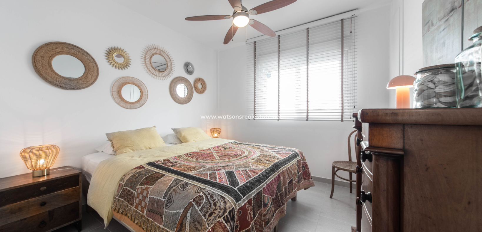 Resale - Detached - Urb. La Marina