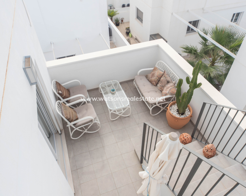 Resale - Detached - Urb. La Marina