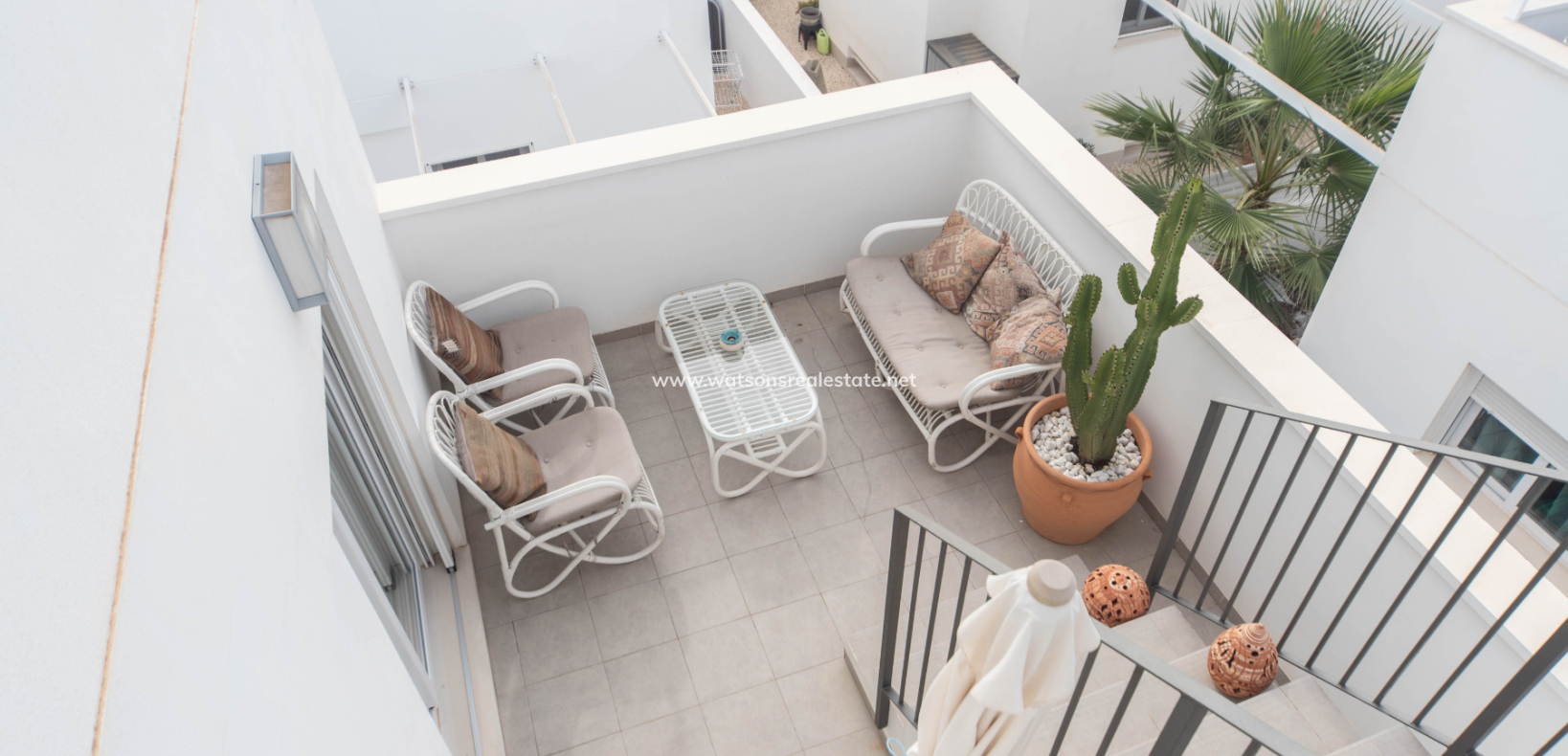 Resale - Detached - Urb. La Marina
