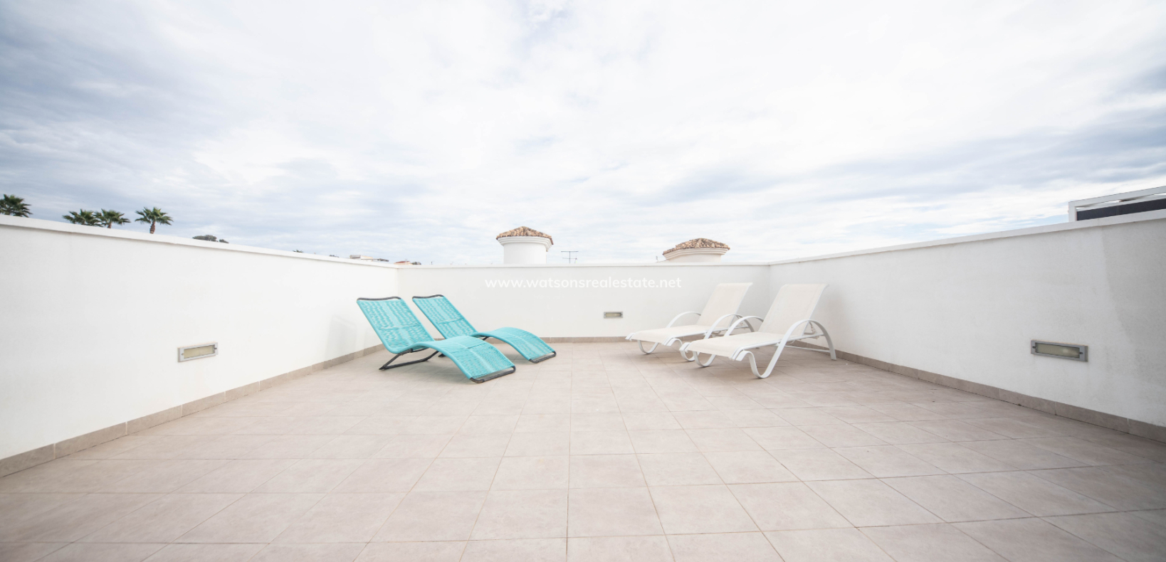 Resale - Detached - Urb. La Marina
