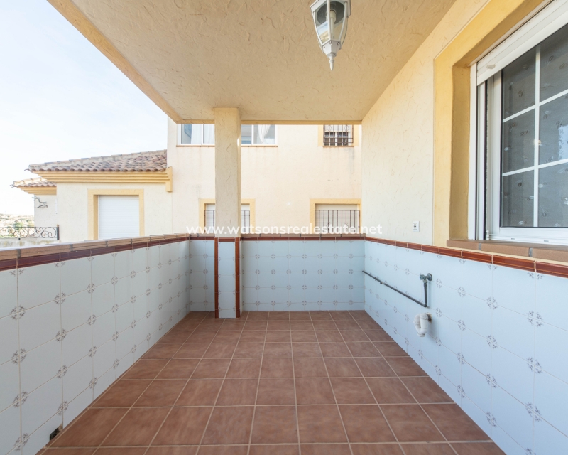 Resale - Detached - Urb. La Marina