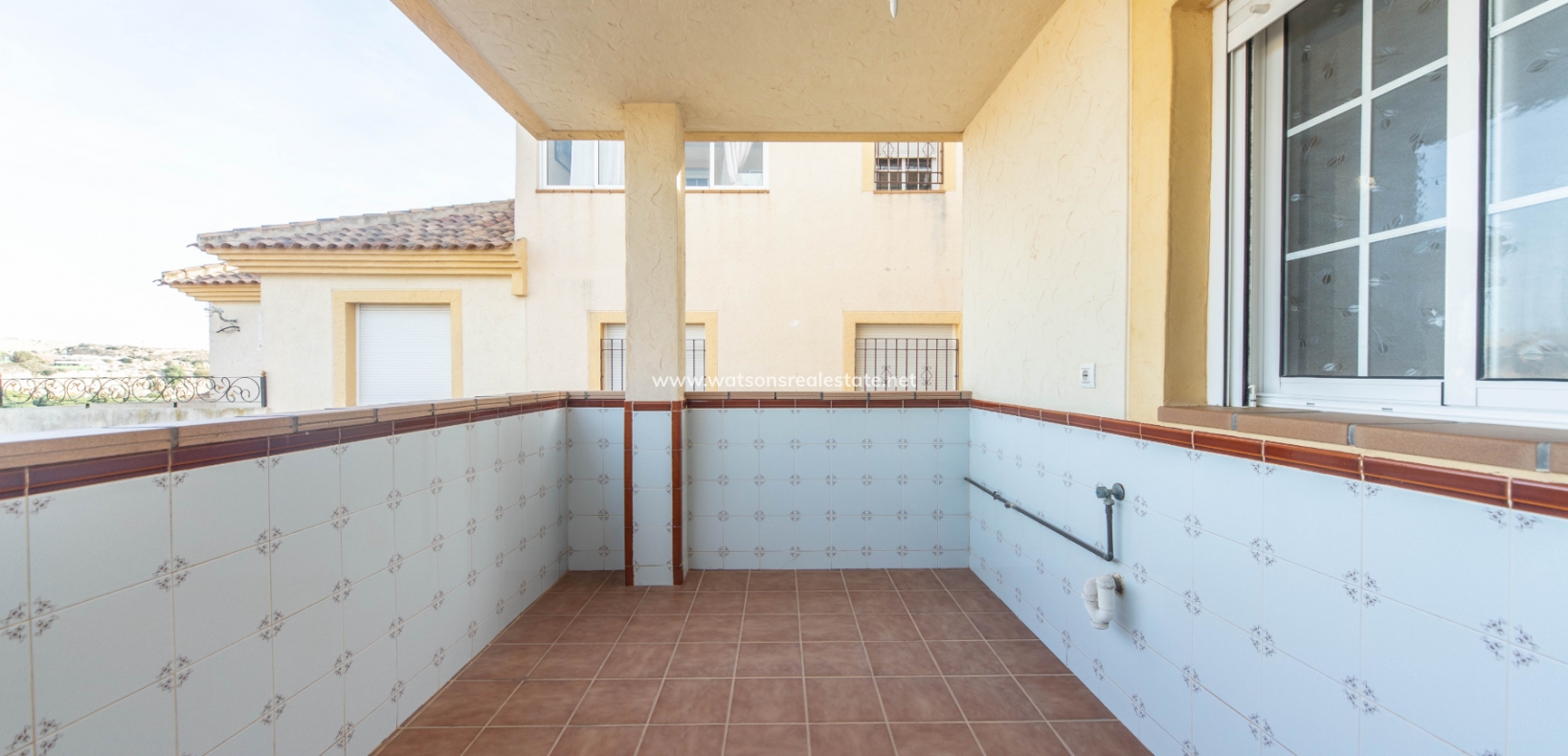 Resale - Detached - Urb. La Marina