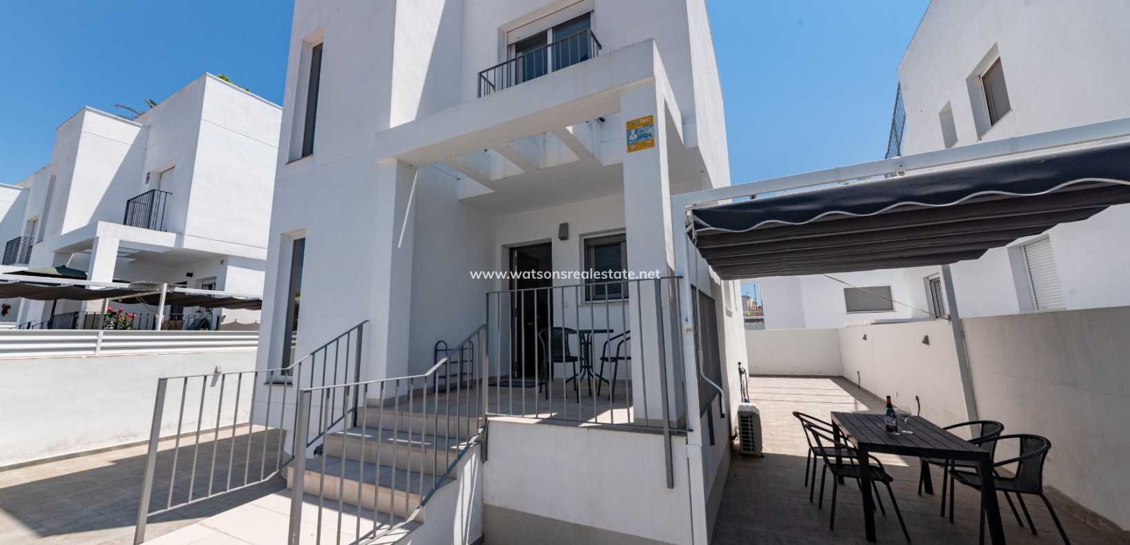 Resale - Detached - Urb. La Marina