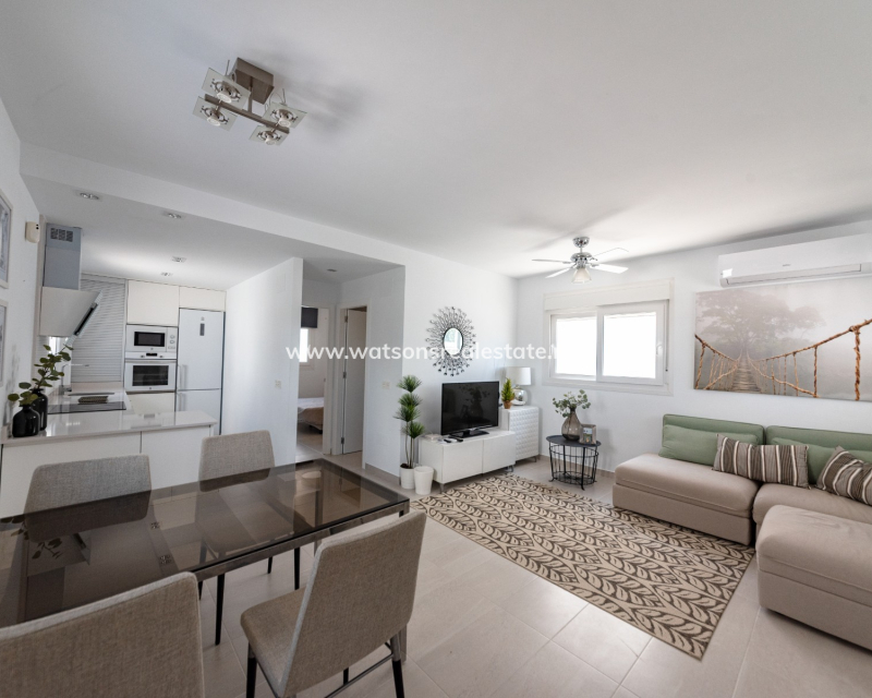 Resale - Detached - Urb. La Marina