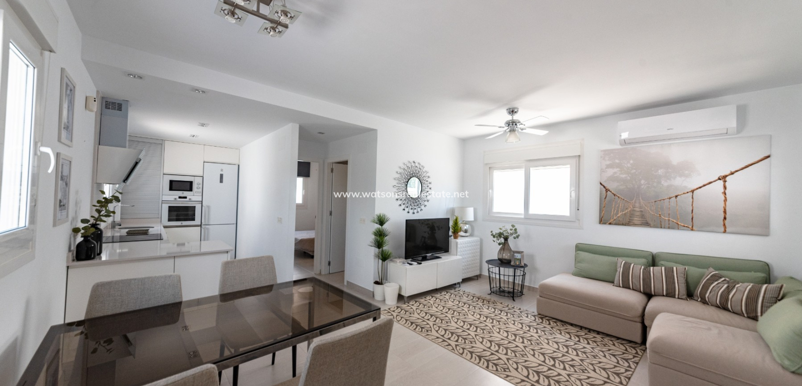 Resale - Detached - Urb. La Marina
