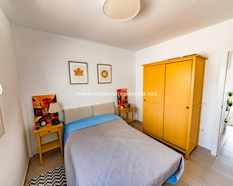 Resale - Detached - Urb. La Marina