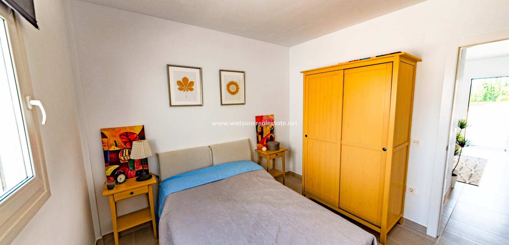 Resale - Detached - Urb. La Marina