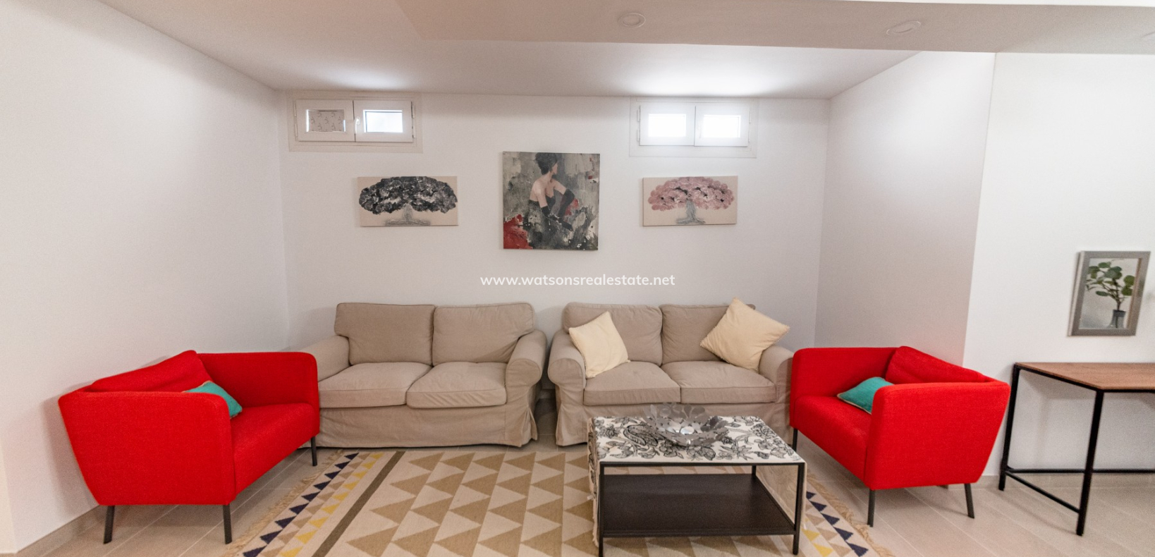 Resale - Detached - Urb. La Marina
