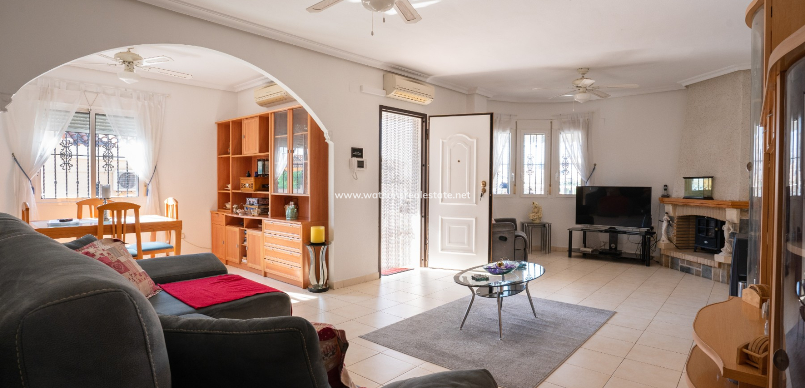 Resale - Detached - Urb. La Marina