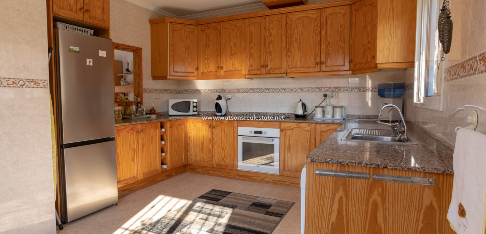 Resale - Detached - Urb. La Marina