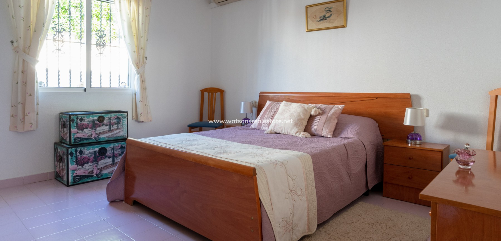 Resale - Detached - Urb. La Marina
