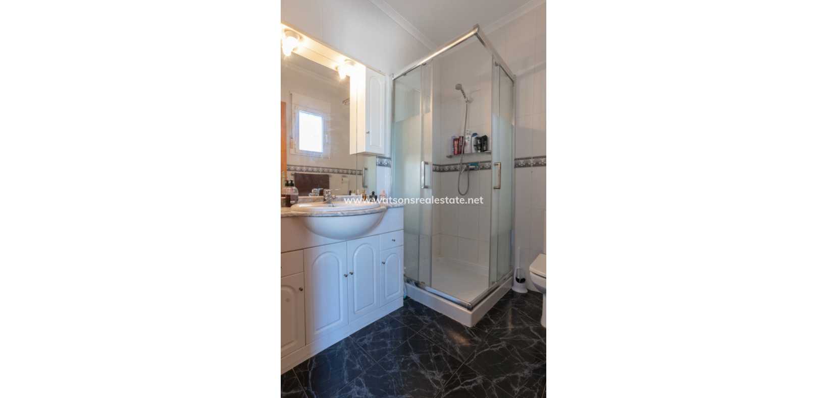Resale - Detached - Urb. La Marina