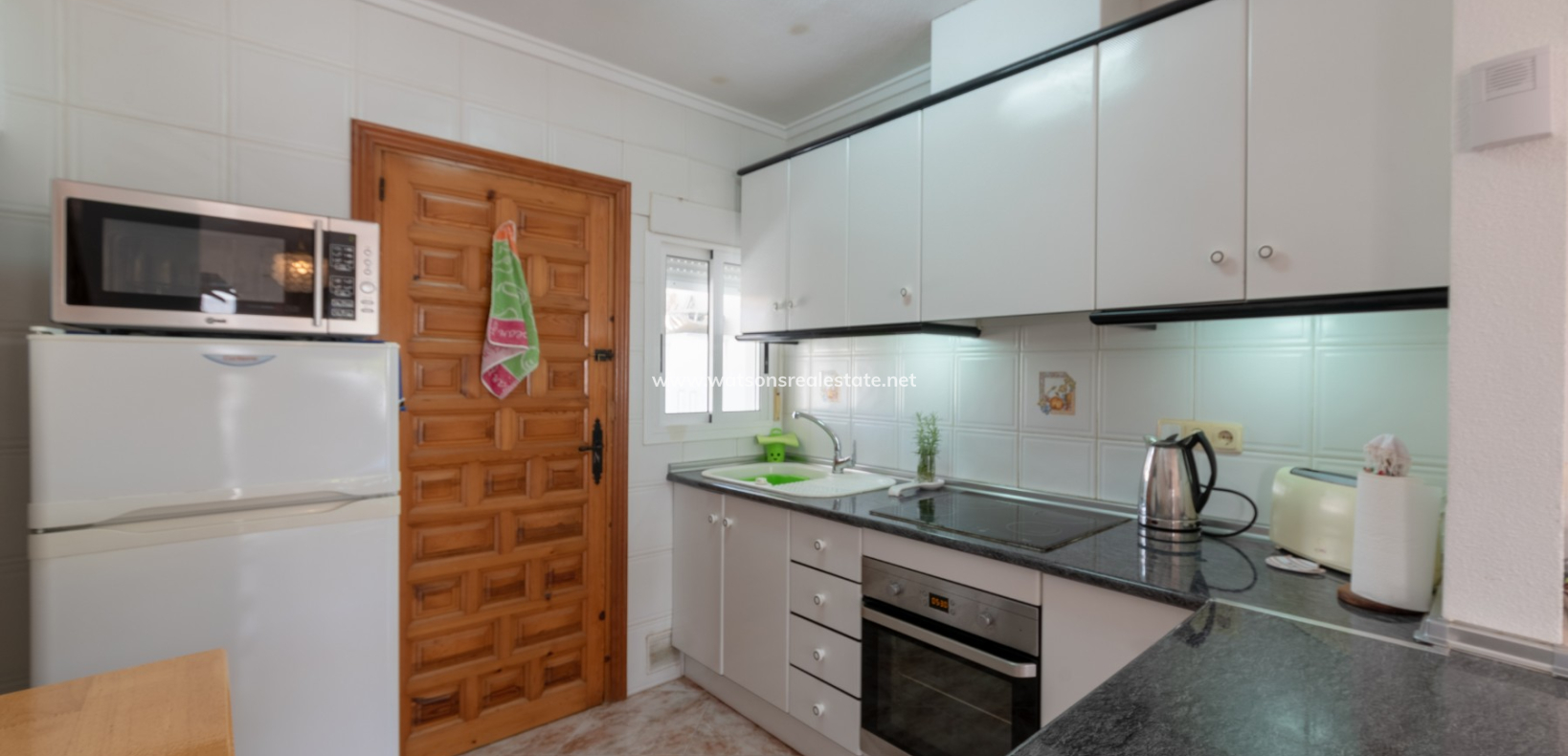 Resale - Detached - Urb. La Marina