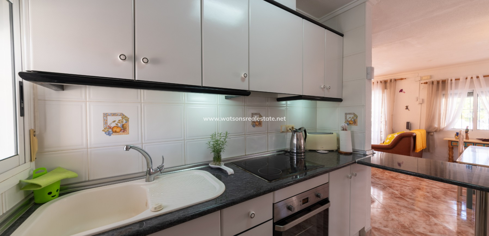 Resale - Detached - Urb. La Marina
