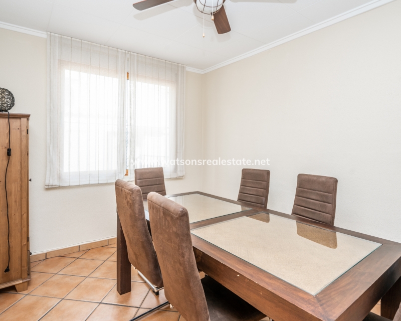 Resale - Detached - Urb. La Marina