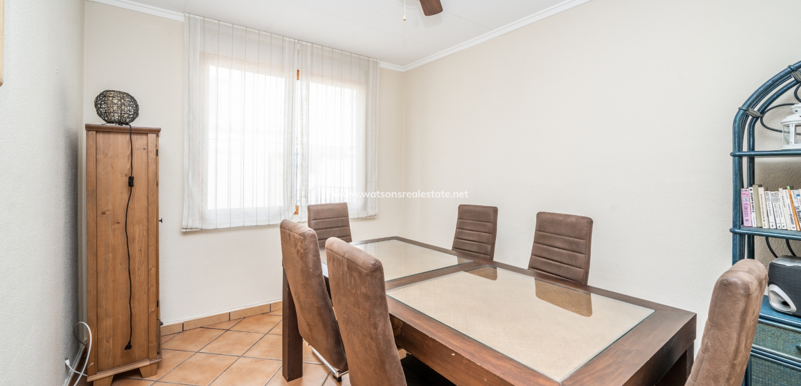 Resale - Detached - Urb. La Marina