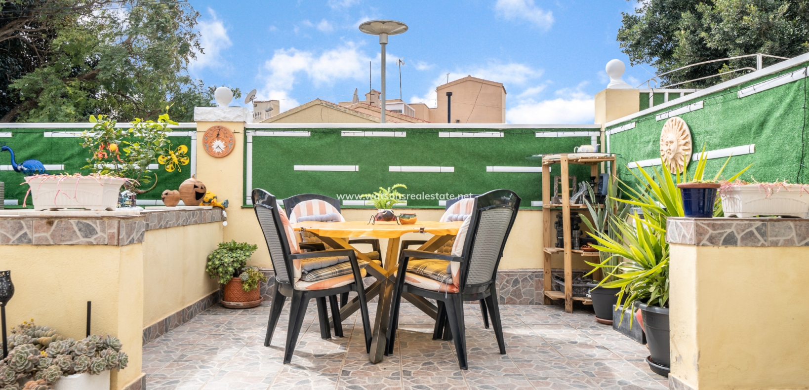 Resale - Detached - Urb. La Marina