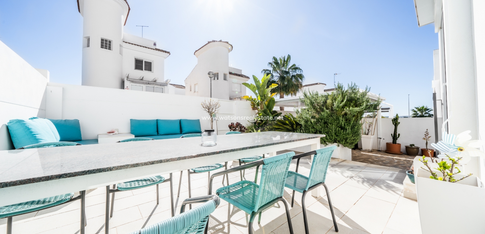 Resale - Detached - Urb. La Marina