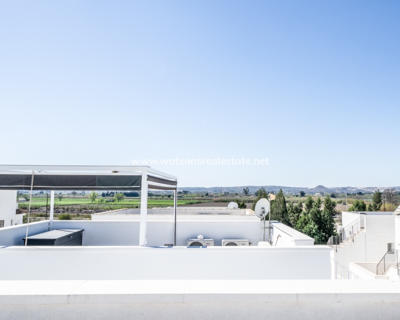 Resale - Detached - Urb. La Marina