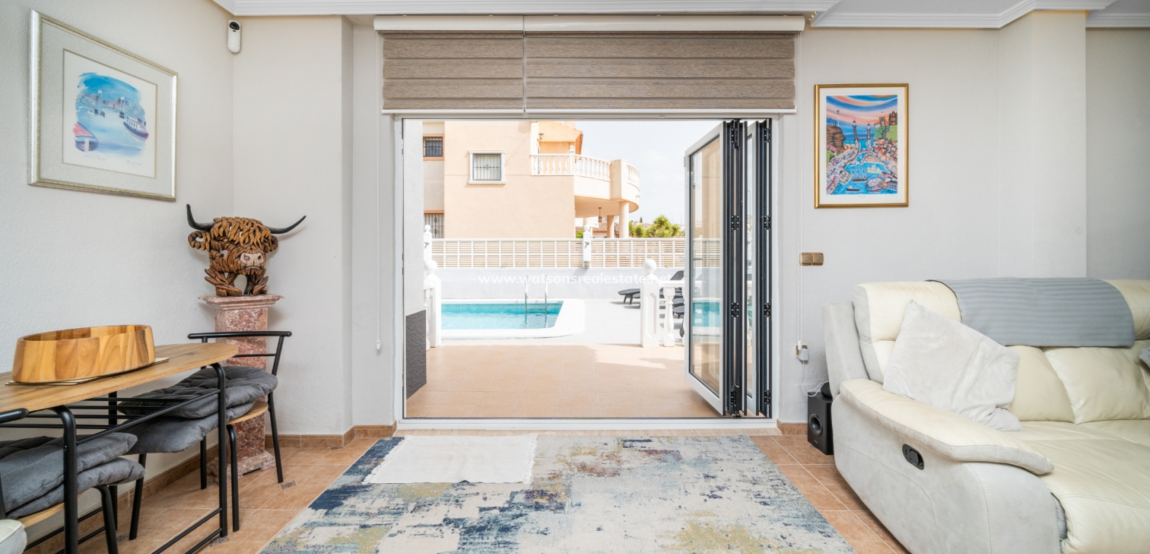 Resale - Detached - Urb. La Marina