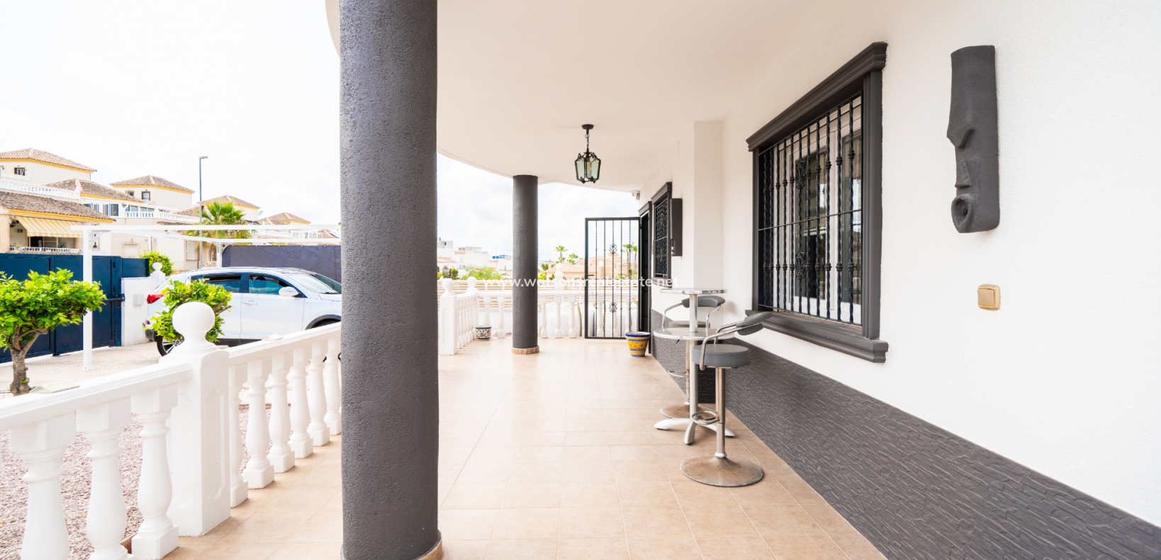 Resale - Detached - Urb. La Marina