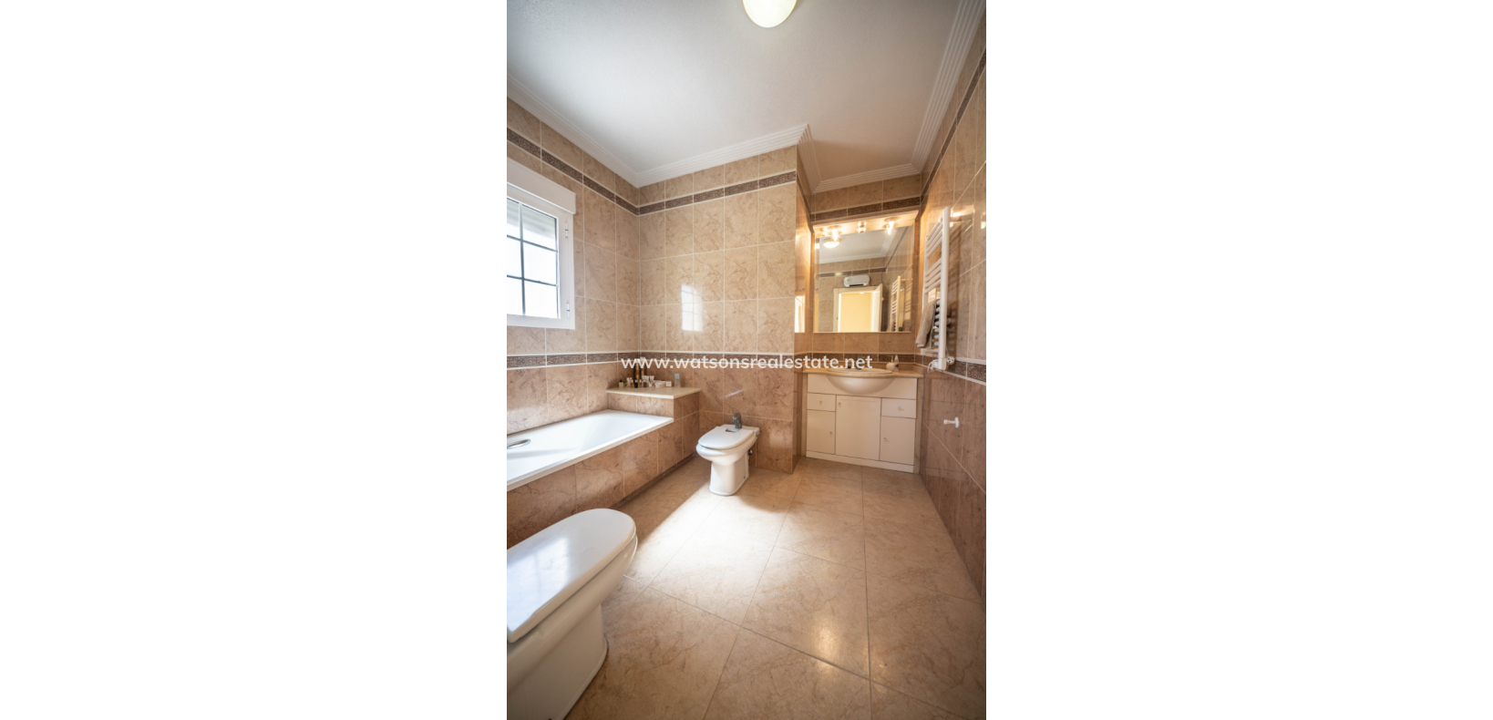 Resale - Detached - Urb. La Marina