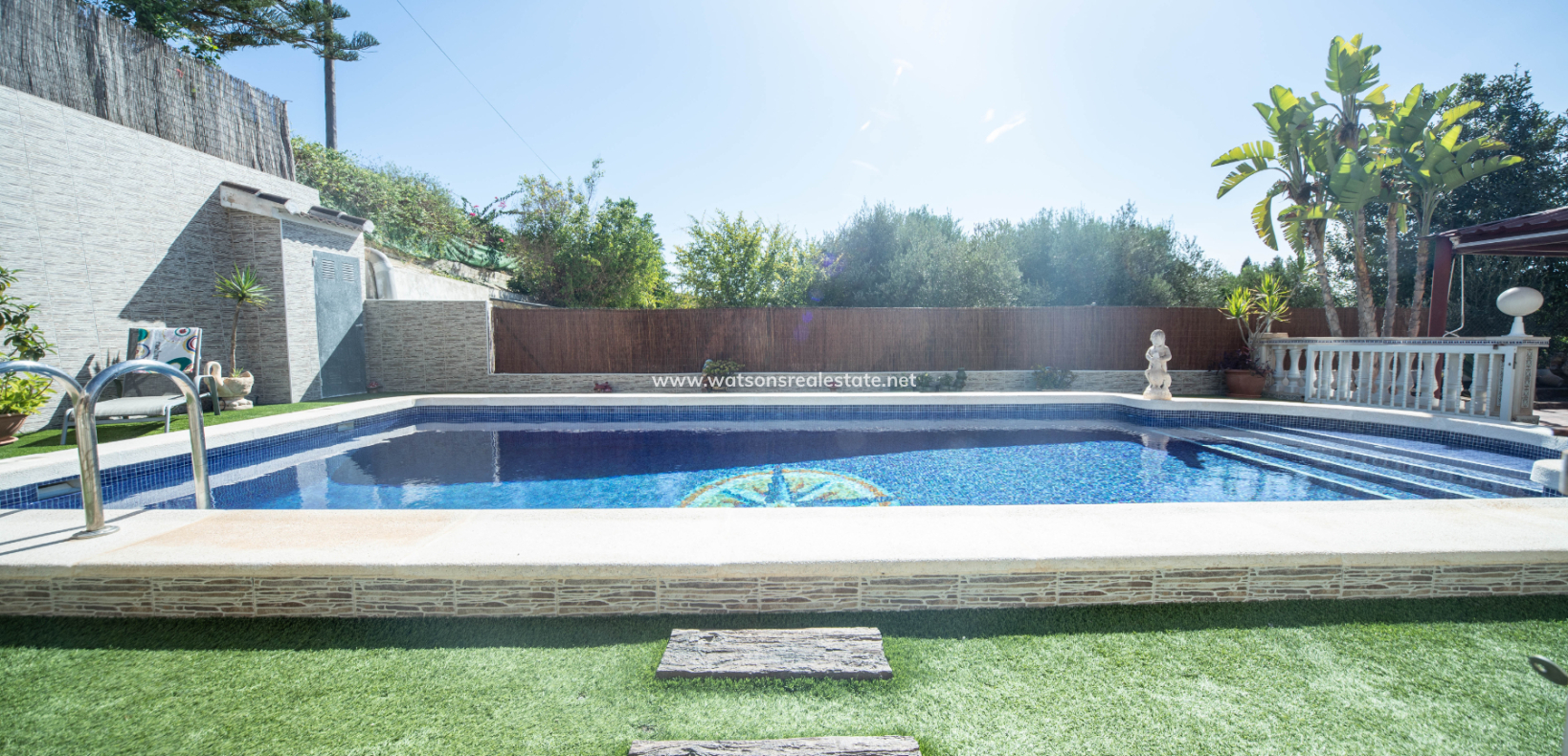 Resale - Detached - Urb. La Marina