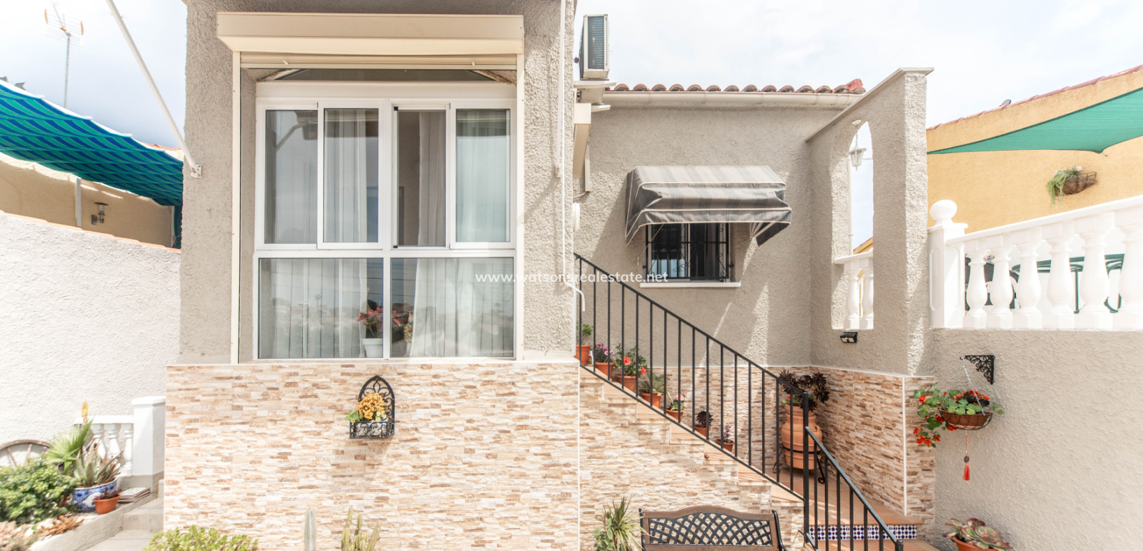 Resale - Detached - Urb. La Marina