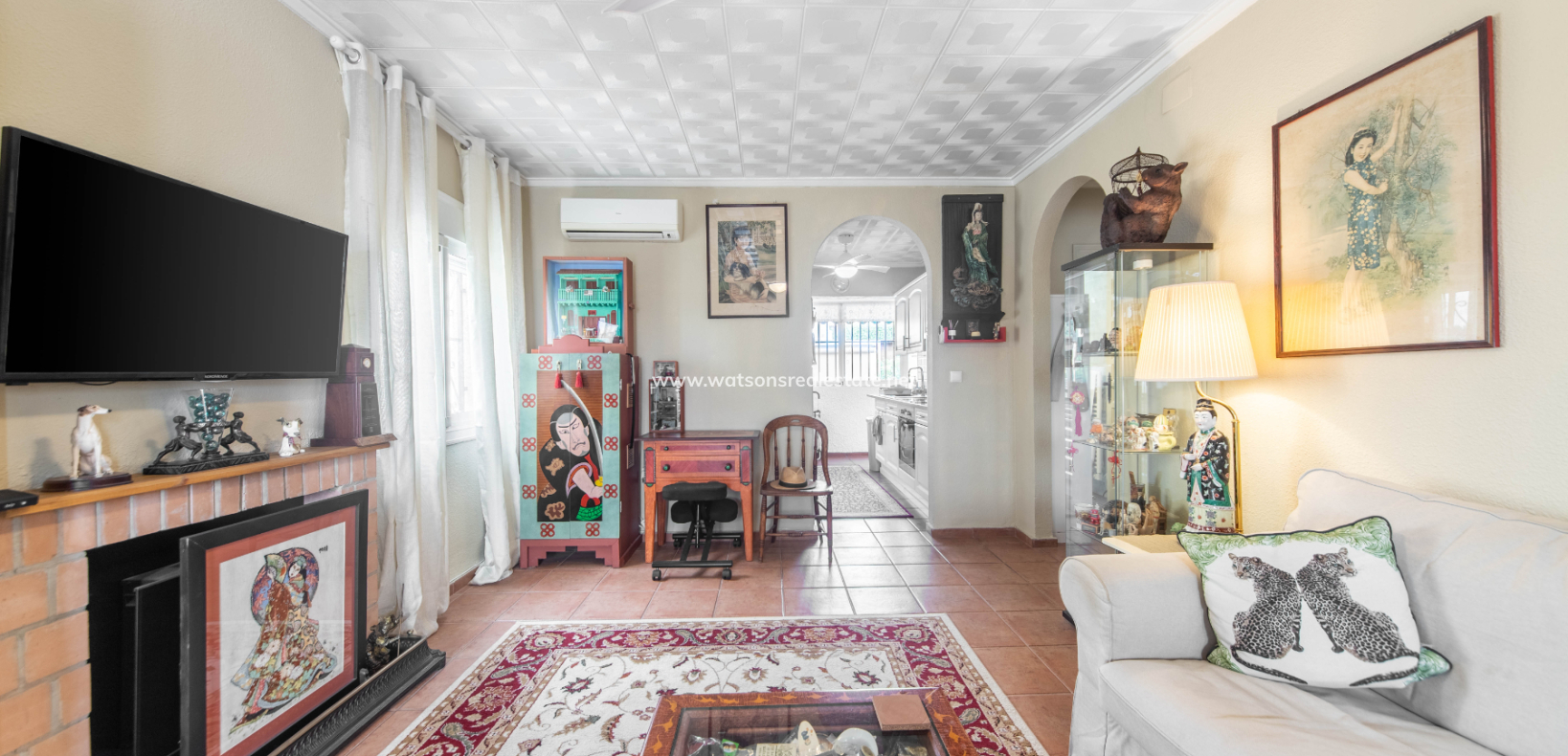 Resale - Detached - Urb. La Marina