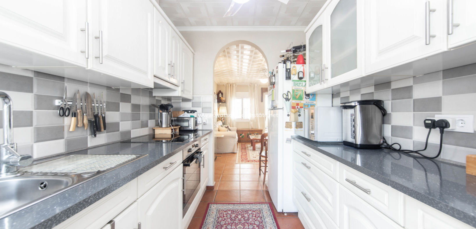 Resale - Detached - Urb. La Marina
