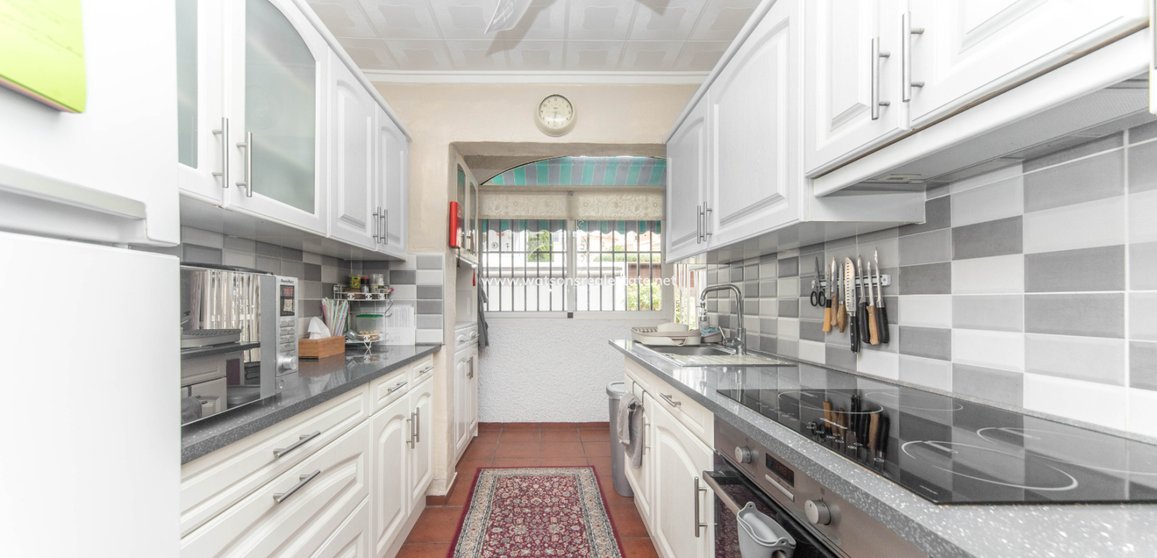 Resale - Detached - Urb. La Marina