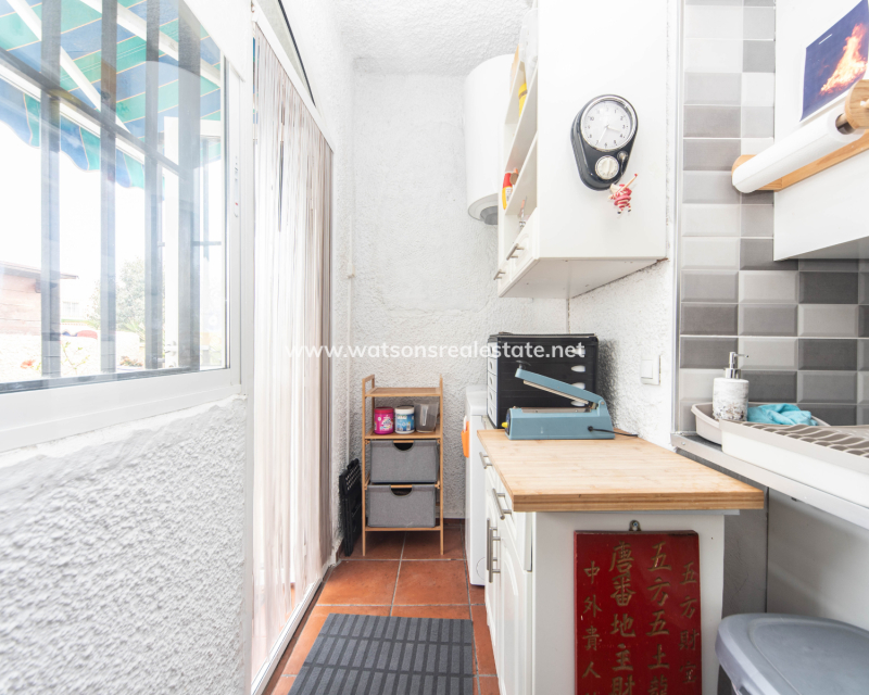 Resale - Detached - Urb. La Marina