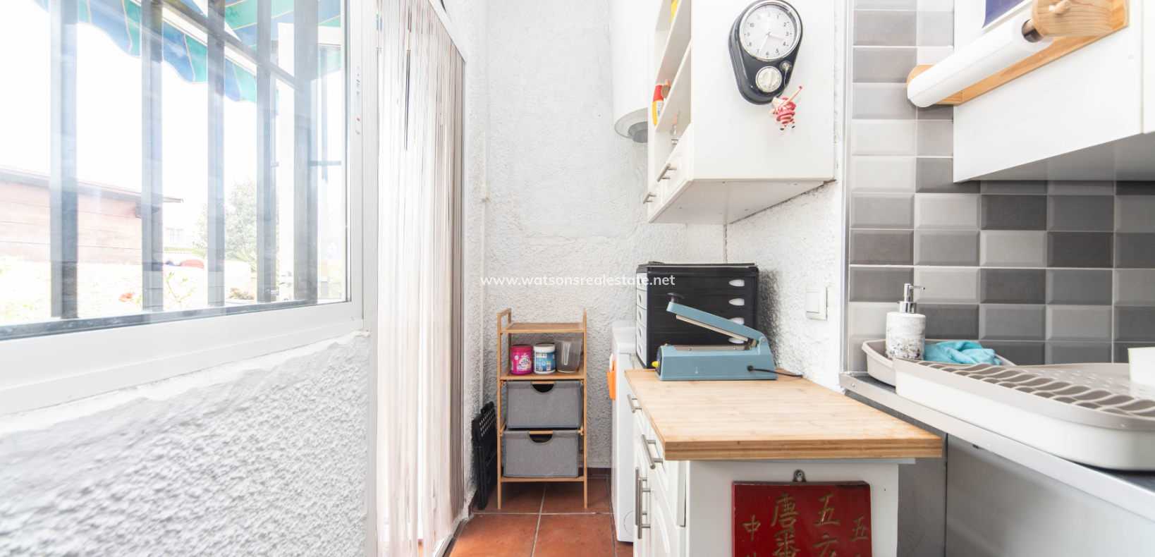 Resale - Detached - Urb. La Marina