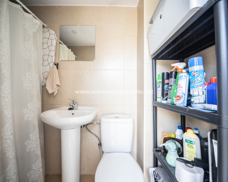 Resale - Detached - Urb. La Marina
