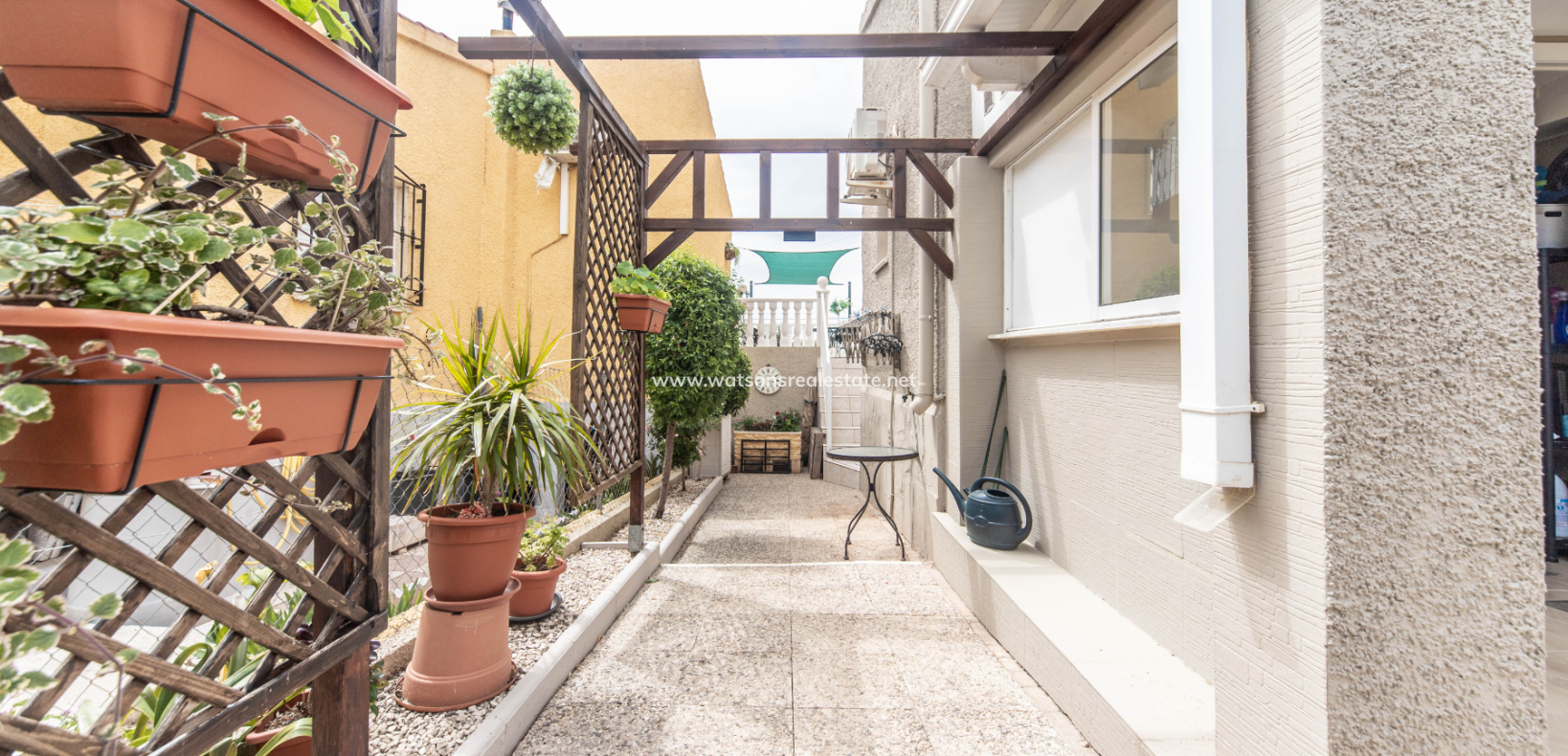 Resale - Detached - Urb. La Marina