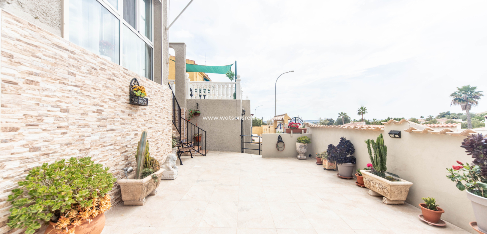 Resale - Detached - Urb. La Marina