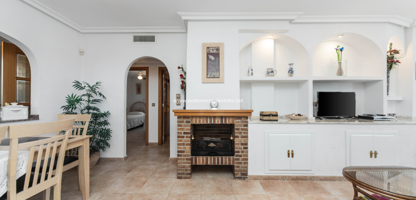 Resale - Detached - Urb. La Marina