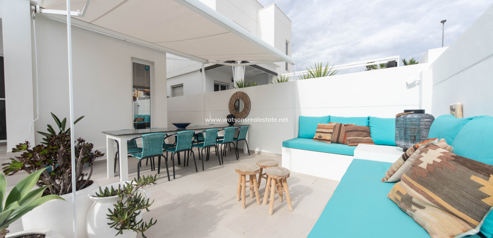 Resale - Detached - Urb. La Marina