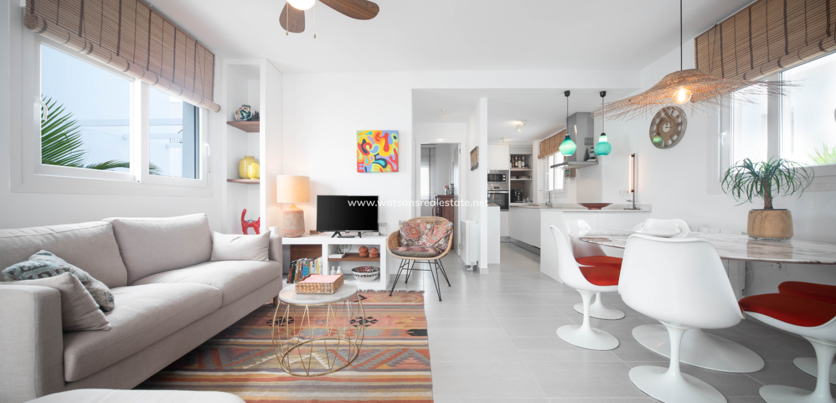 Resale - Detached - Urb. La Marina