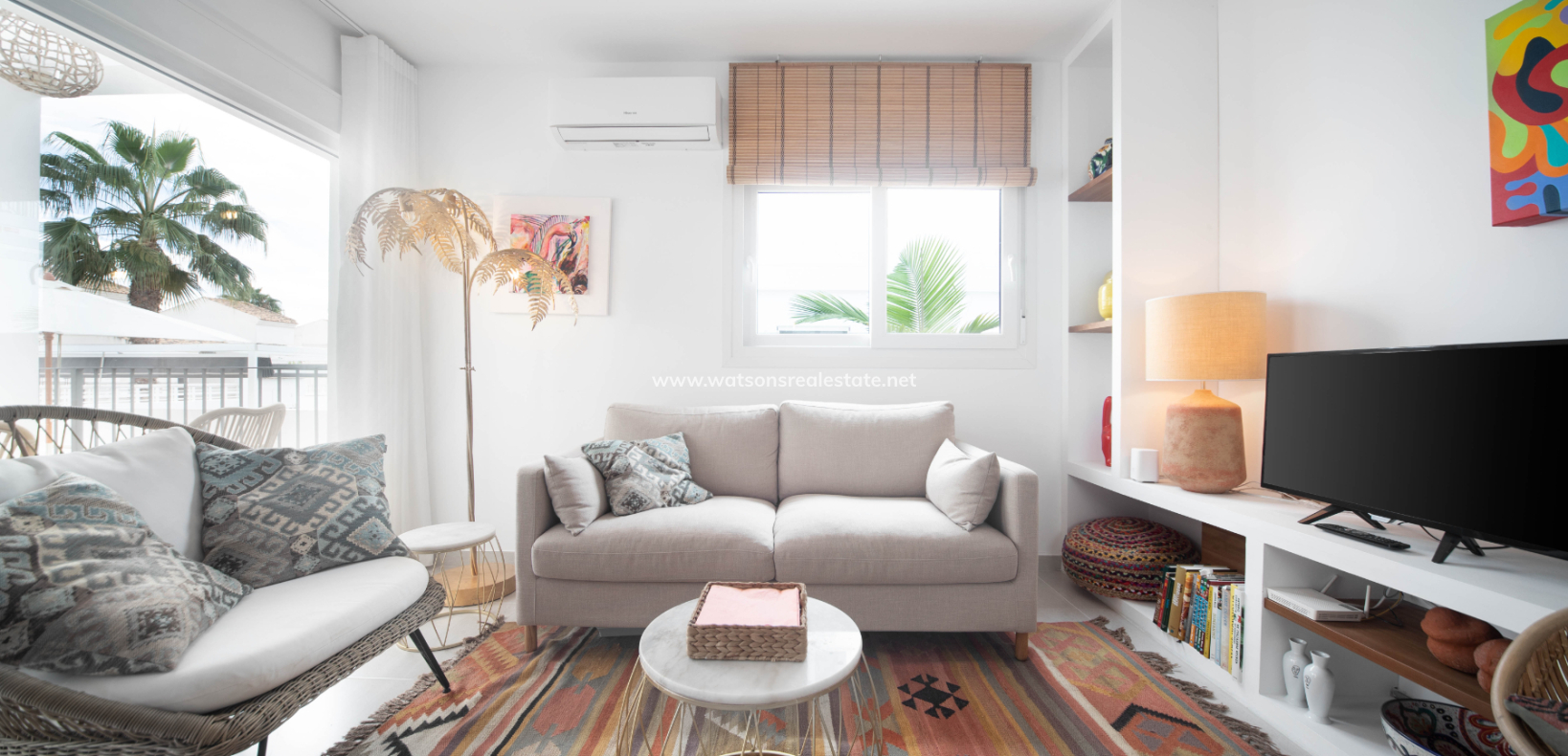 Resale - Detached - Urb. La Marina