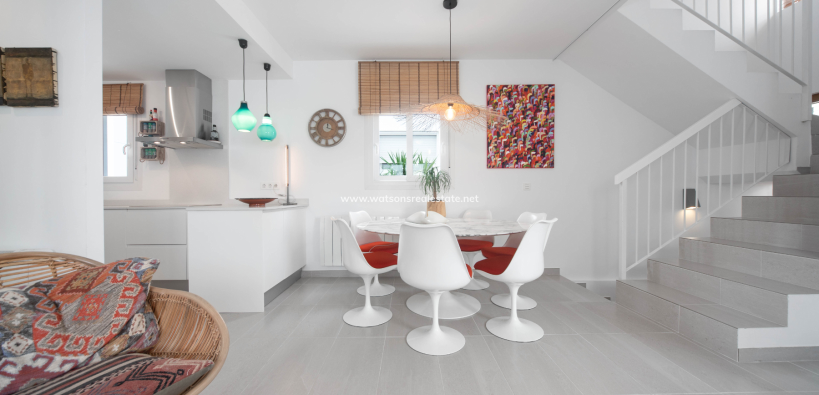 Resale - Detached - Urb. La Marina